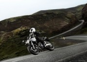 Yamaha MT-03